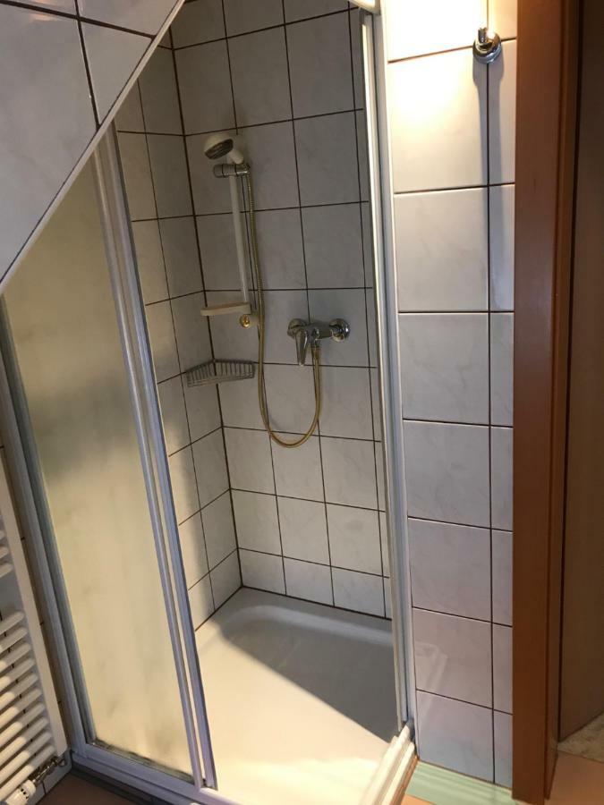 Gaestehaus Lindenhof Jennersdorf Buitenkant foto